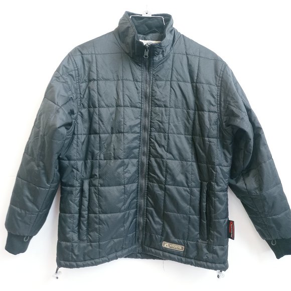 WindRiver Womens 3-in-1 Winter Jacket - Size M - Pre-owned - DDXAQ2 - Picture 3 of 11